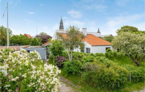 Gorgeous Home In Skagen With Wifi